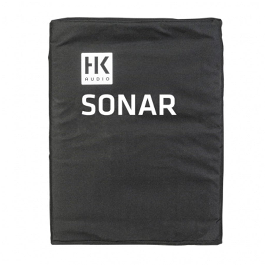 HK AUDIO - COVER SONAR 115 XI