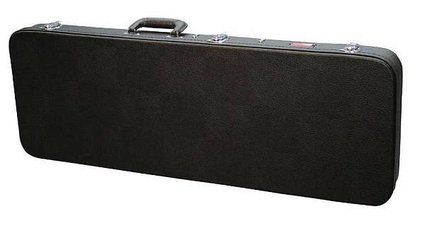 Gator GWE-ELEC Astuccio rigido per chitarra elettrica