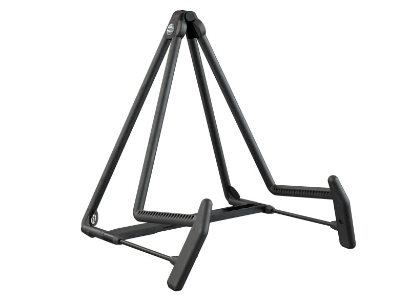 KONIG & MEYER 17580 A-Guitar Stand Heli 2 Black