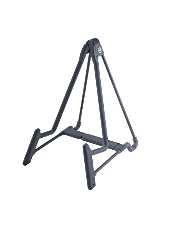 KONIG & MEYER 17581 E-Guitar Stand Heli 2 Black