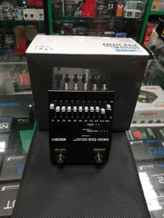Boss EQ-200 Graphic Equalizer Usato