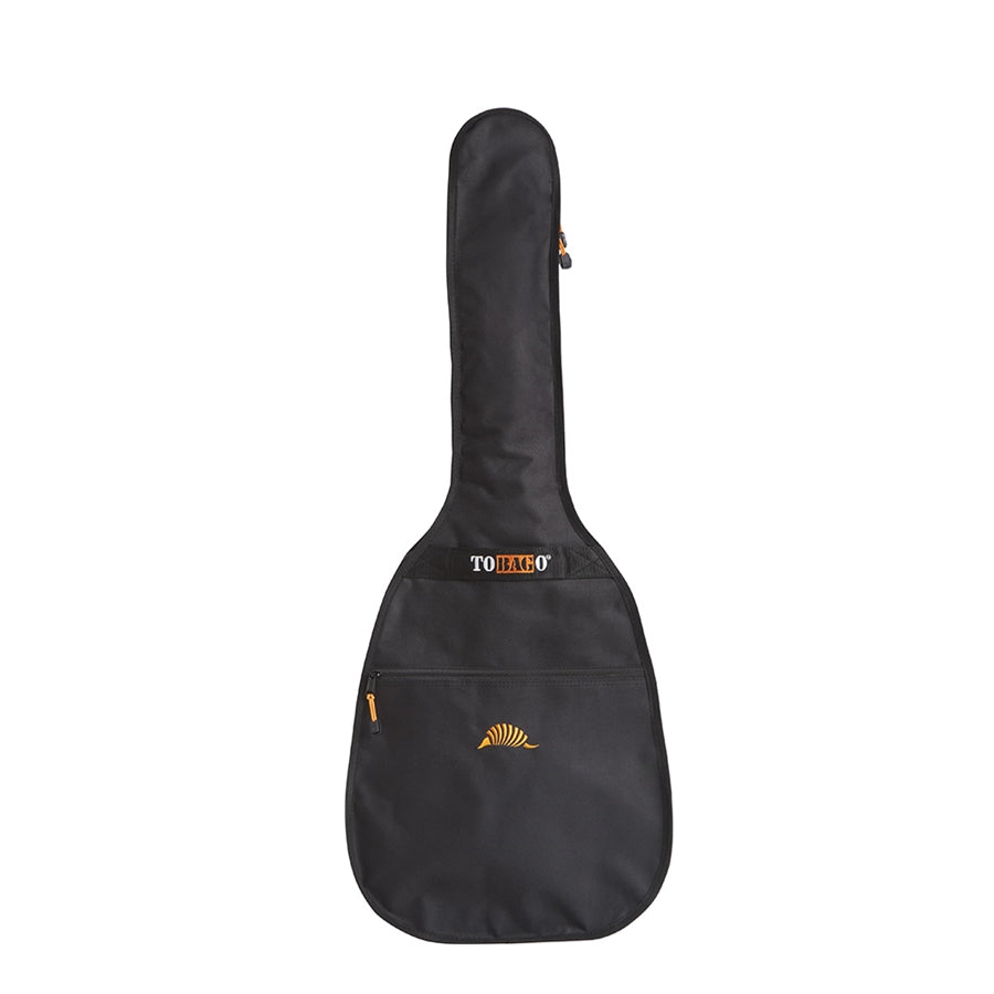 TOBAGO GB10C3 Borsa per Chitarra Classica a Scala Ridotta 3/4 non imbottita