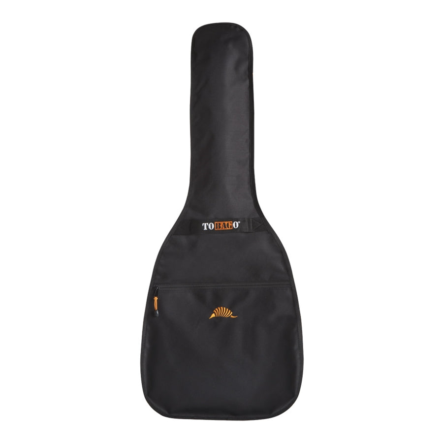 TOBAGO GB10F Borsa per Chitarra Acustica non imbottita
