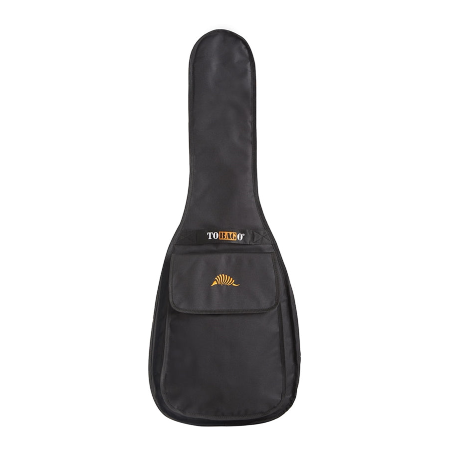 TOBAGO GB20E Borsa per Chitarra Elettrica Imbottita 10 mm