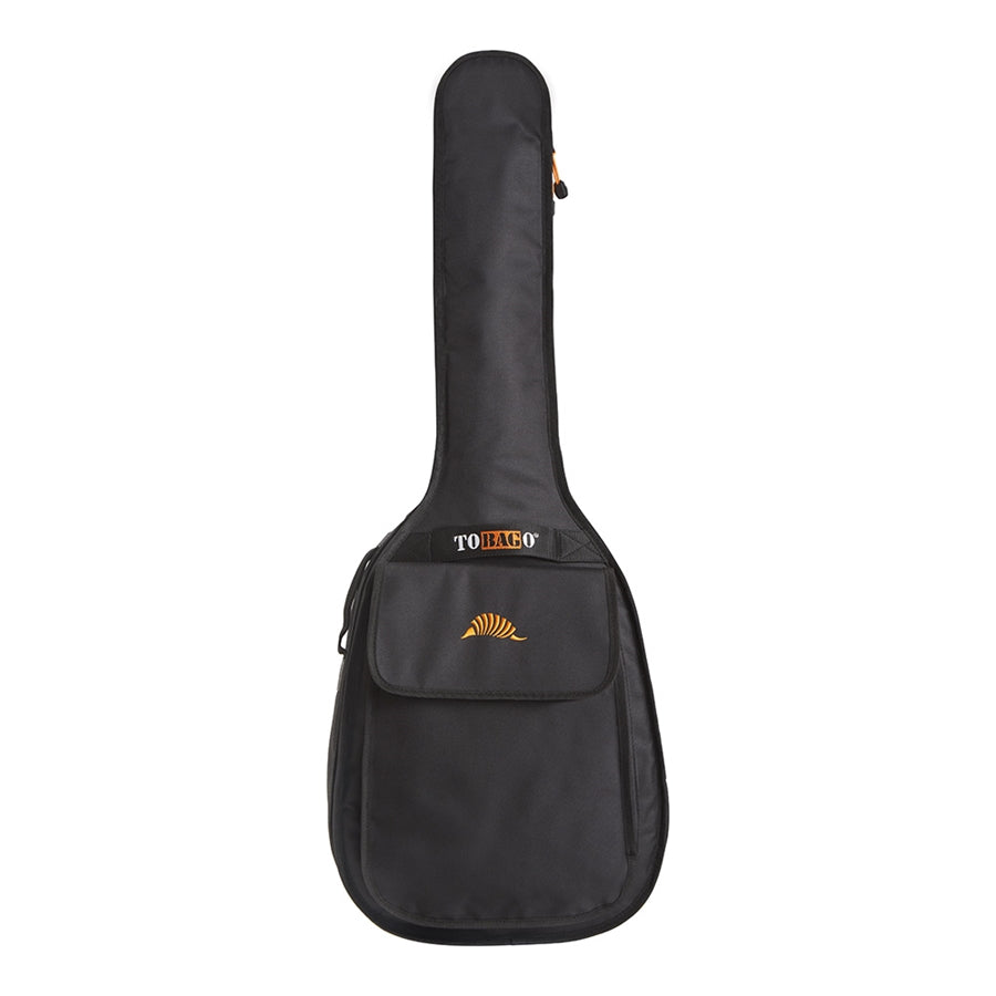 TOBAGO GB20C Borsa per Chitarra Classica Imbottita 10 mm