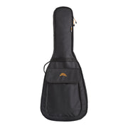 TOBAGO - GB30F Borsa per Chitarra Acustica Imbottita 15 mm