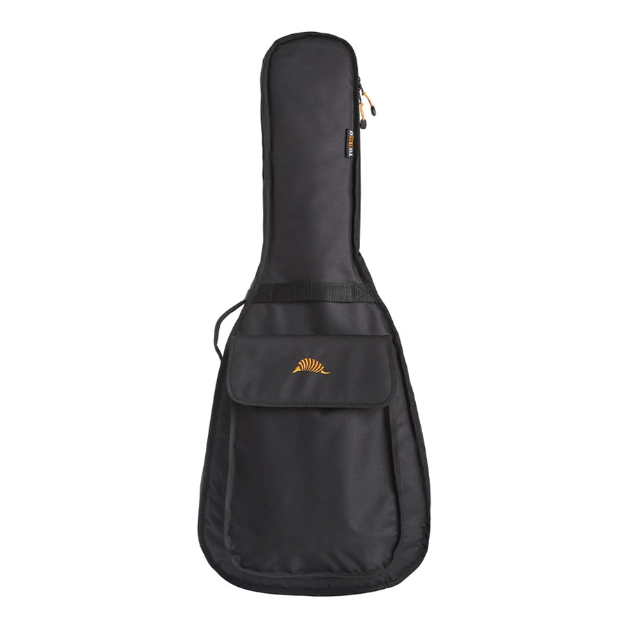 TOBAGO - GB30F Borsa per Chitarra Acustica Imbottita 15 mm