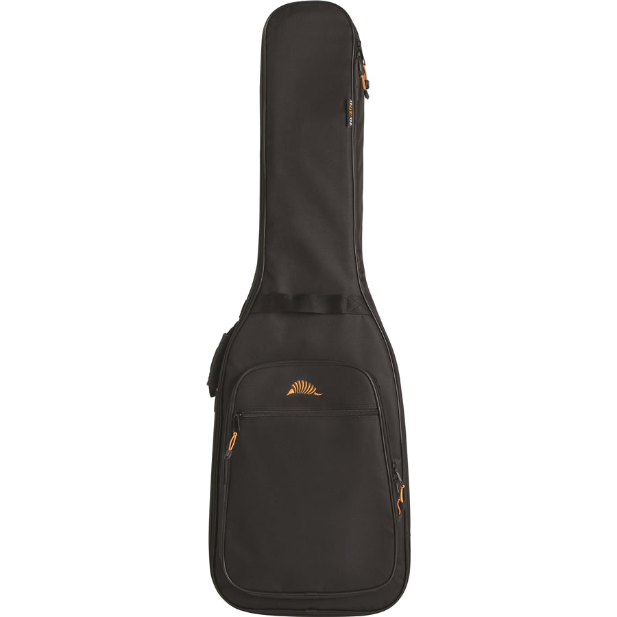 TOBAGO GB35B Borsa per Basso Elettrico Imbottita 20 mm Tasca Singola