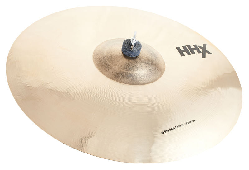 Sabian HHX X-PLOSION CRASH 18