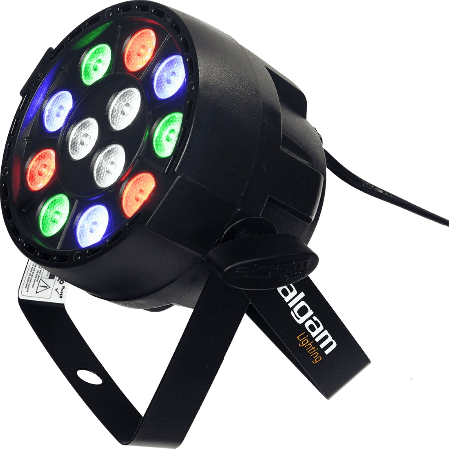 Algam Lighting - PAR WASH 12