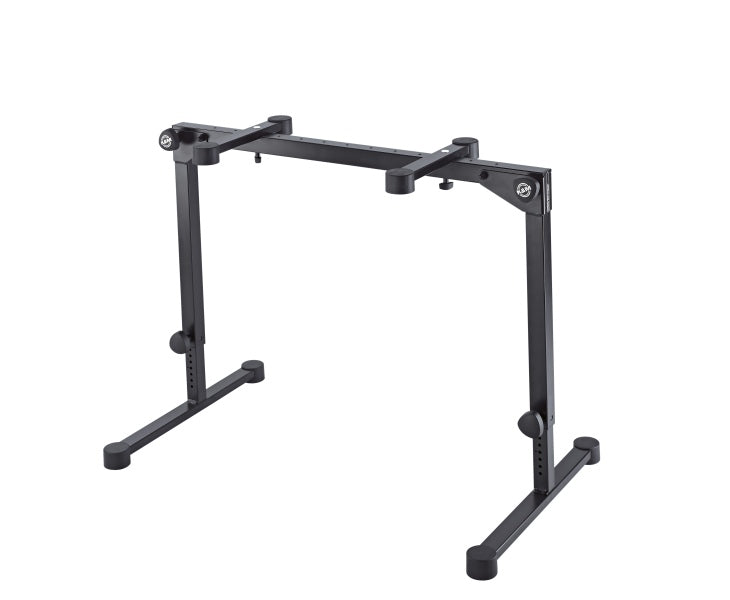 KONIG & MEYER 18820 Table-style keyboard stand  Omega Pro Black