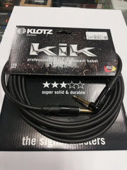 KLOTZ CABLES KIKKG4.5PRSW