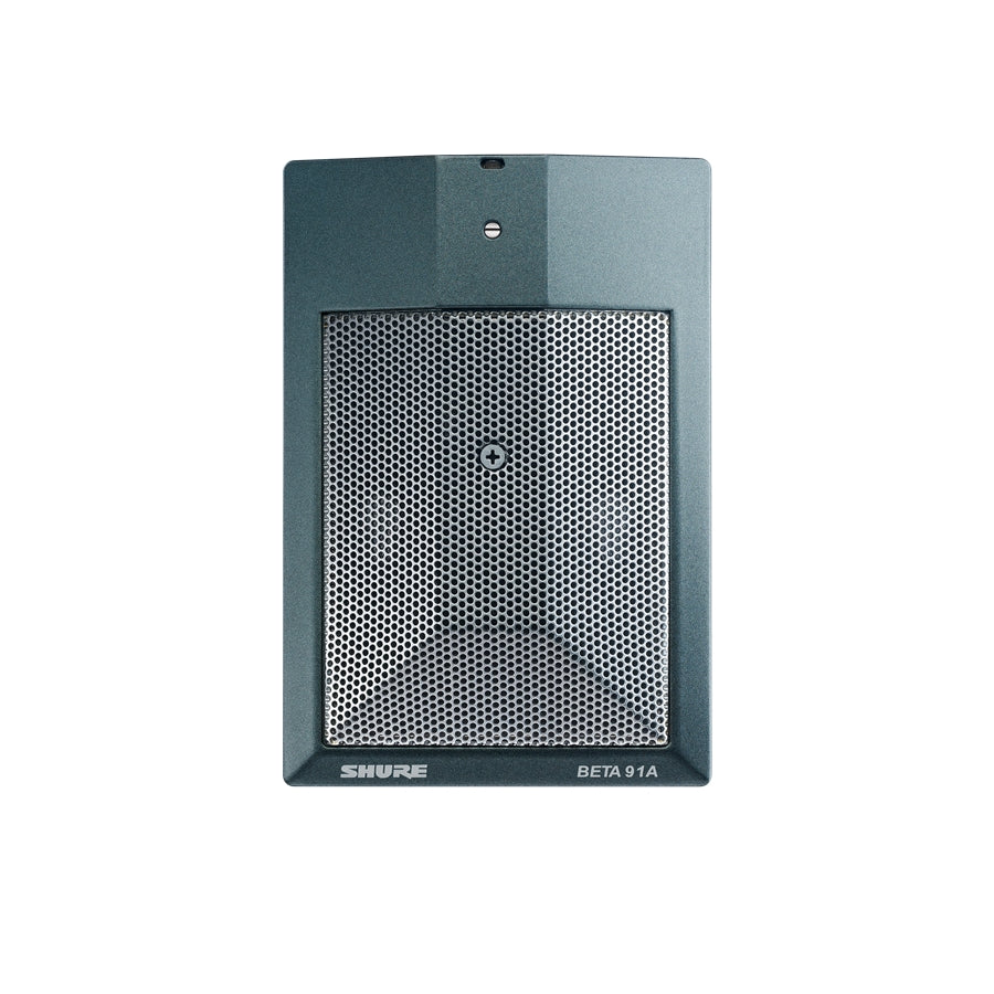 SHURE Beta 91A Microfono a zona di pressione condensatore