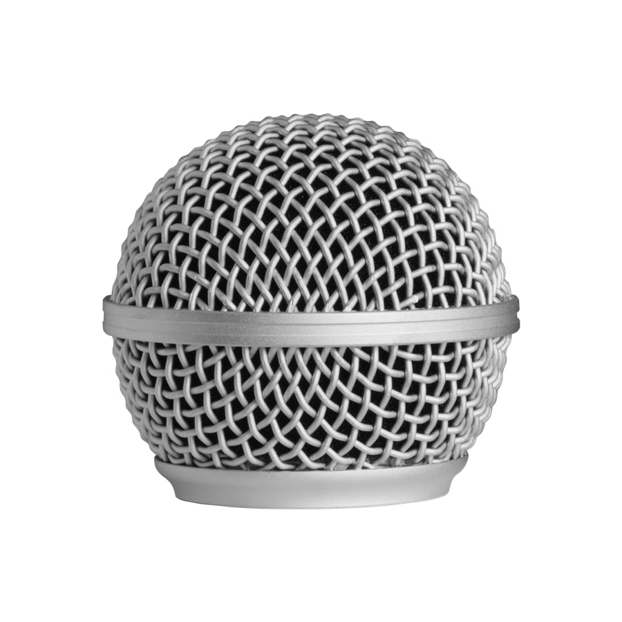 SHURE RK143G Griglia metallica per SM58