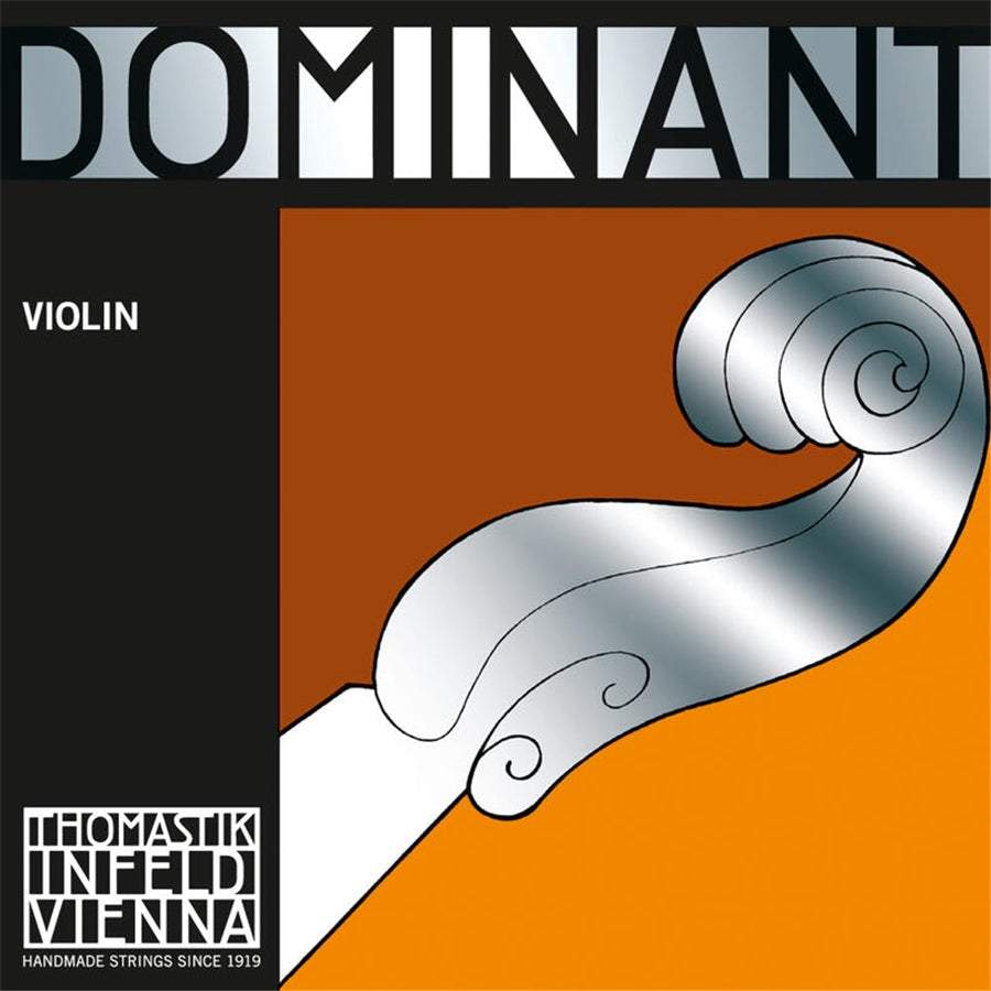 Thomastik Dominant 135 Medium Set Violino