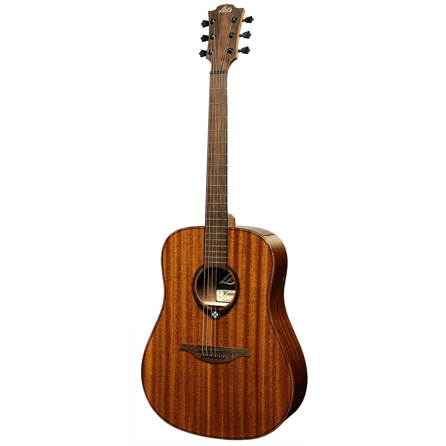LAG T98D CHITARRA ACUSTICA DREADNOUGHT