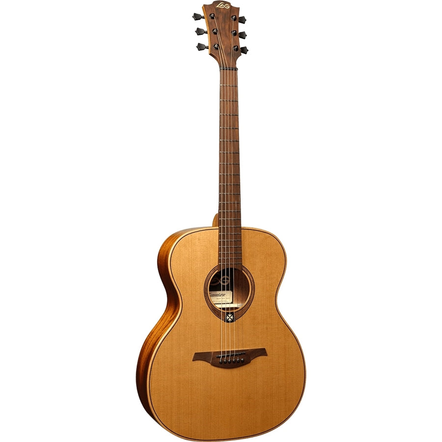 LAG T170A CHITARRA ACUSTICA AUDITORIUM