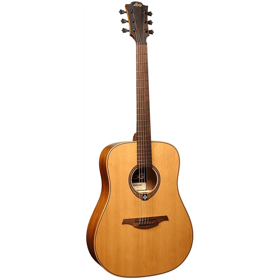 LAG  T170D CHITARRA ACUSTICA DREADNOUGHT
