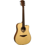 LAG T318DCE CHITARRA ACUSTICA DREADNOUGHT CUTAWAY EQ