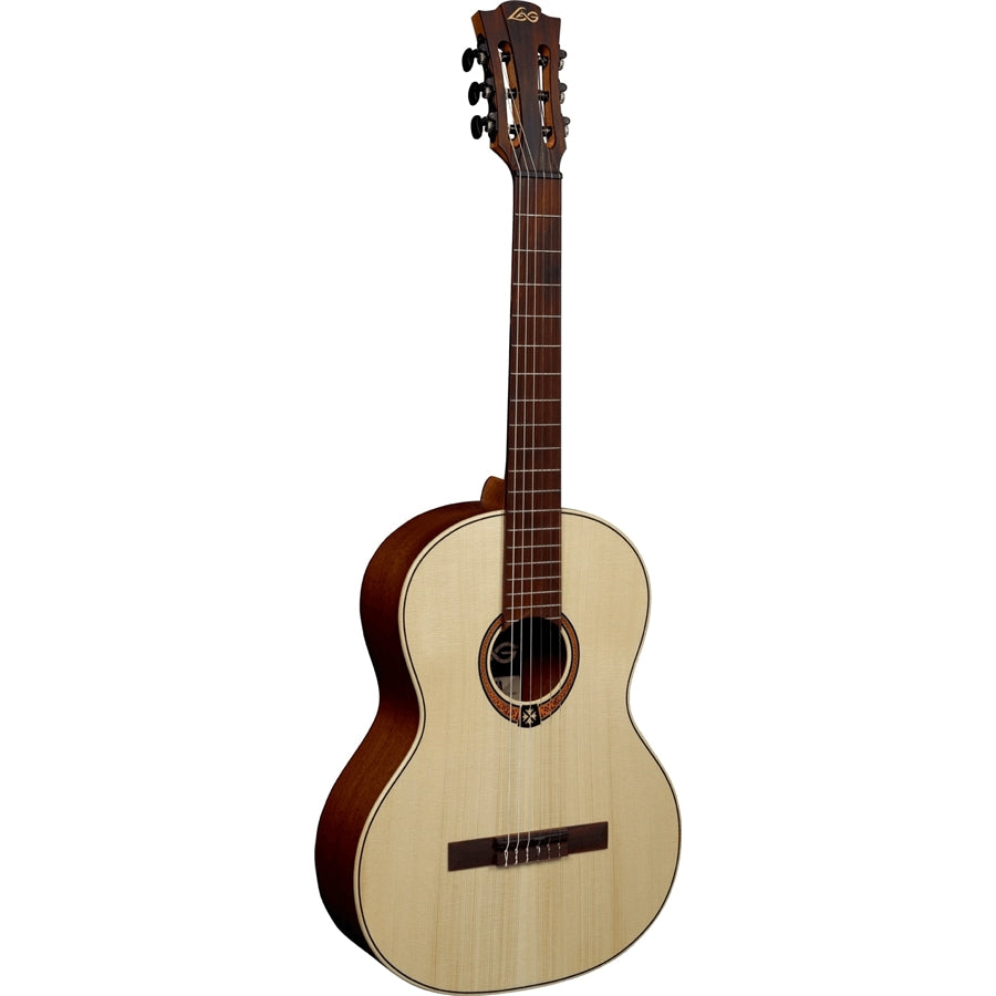 LAG OC70 CHITARRA CLASSICA 4/4