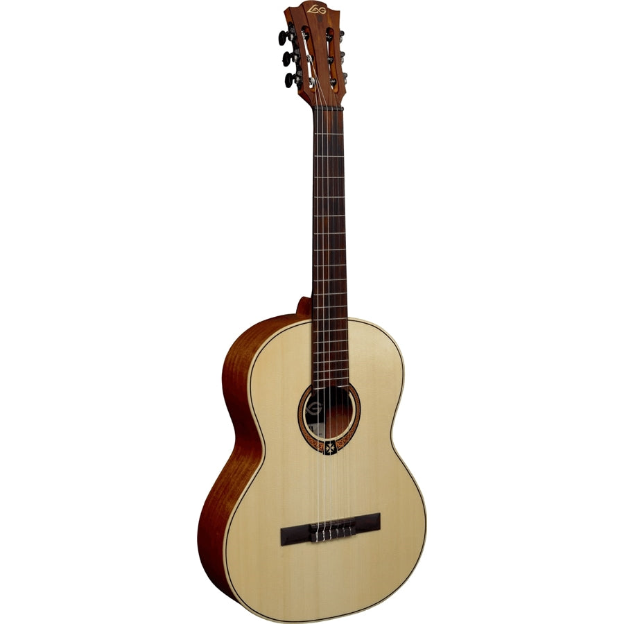 LAG  OC88 CHITARRA CLASSICA 4/4