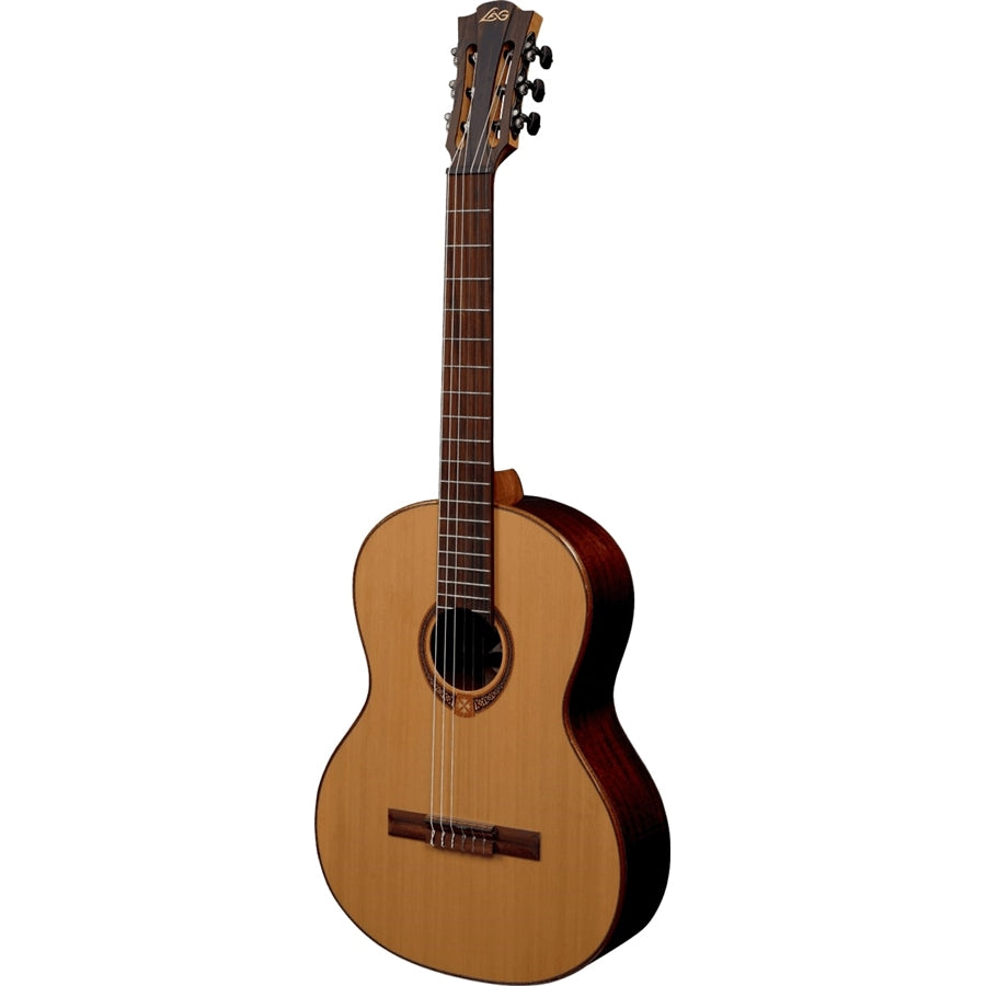 LAG  OC118 CHITARRA CLASSICA 4/4