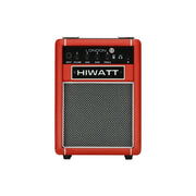 HIWATT LONDON 12 COMBO 12 W RED