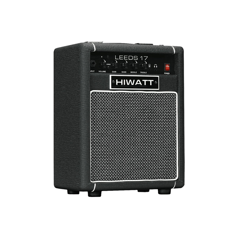 HIWAT LEEDS 17 COMBO 1X8 17 W