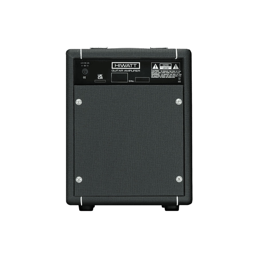 HIWAT LEEDS 17 COMBO 1X8 17 W