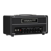 HIWATT T20/10 HEAD TESTATA VALVOLARE 20/10 W