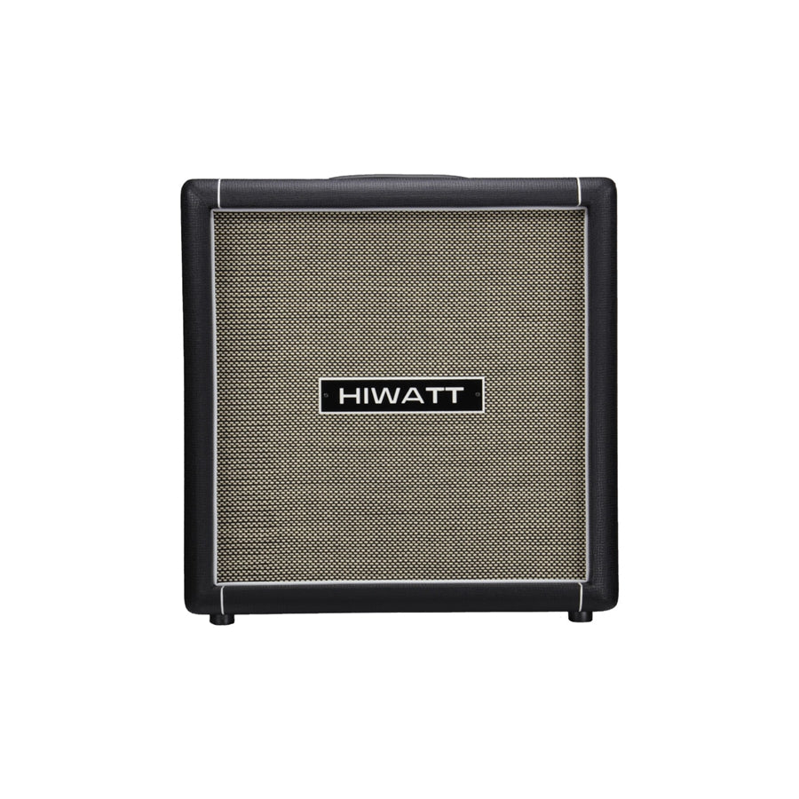 HIWATT HG112 CABINET 1X12