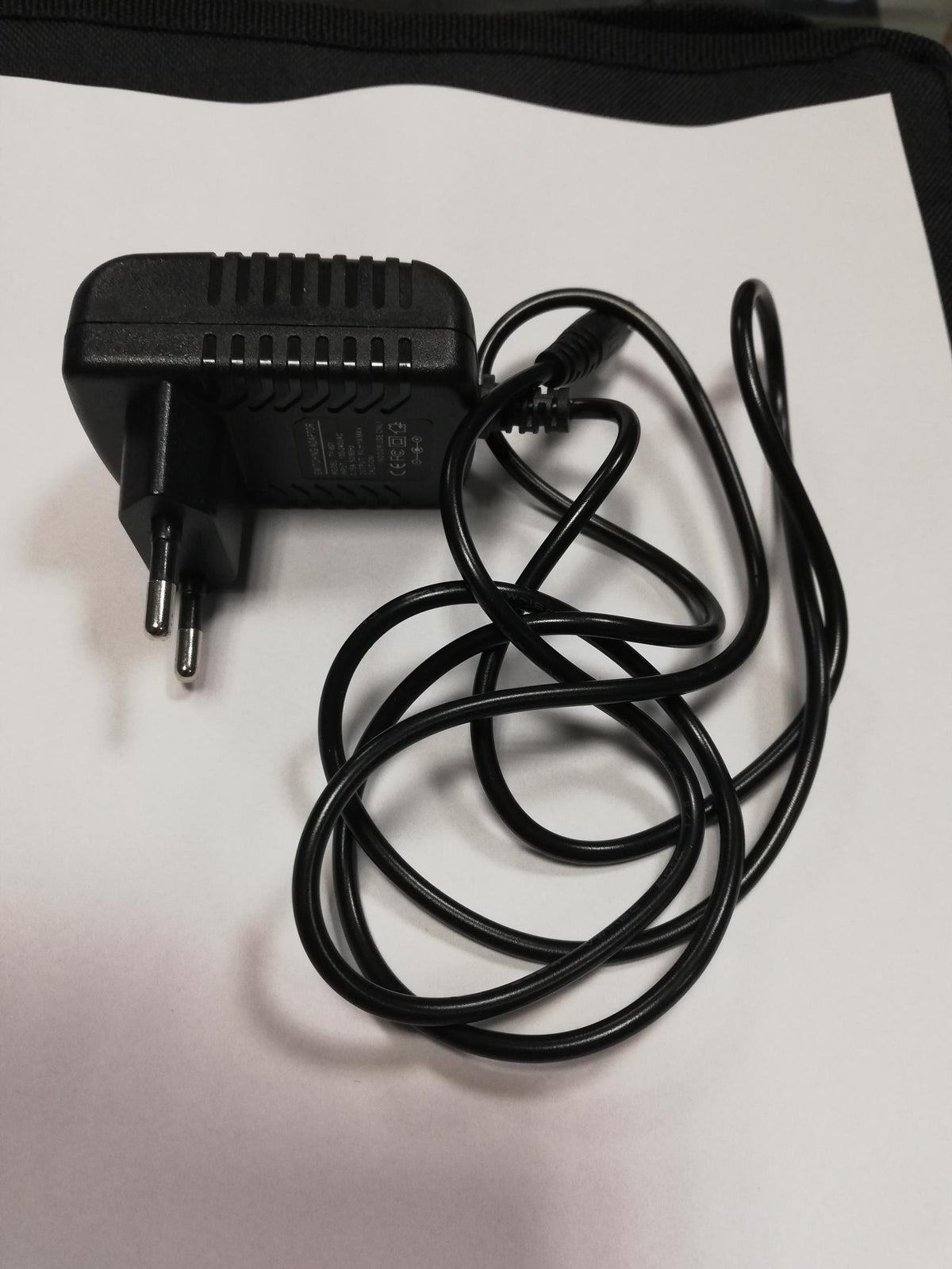 Soundsation Alimentatore 5V 1 A