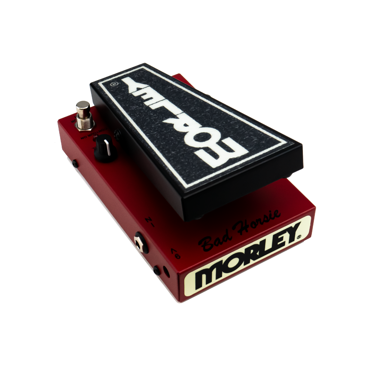 Morley 20/20 Bad Horsie Wah