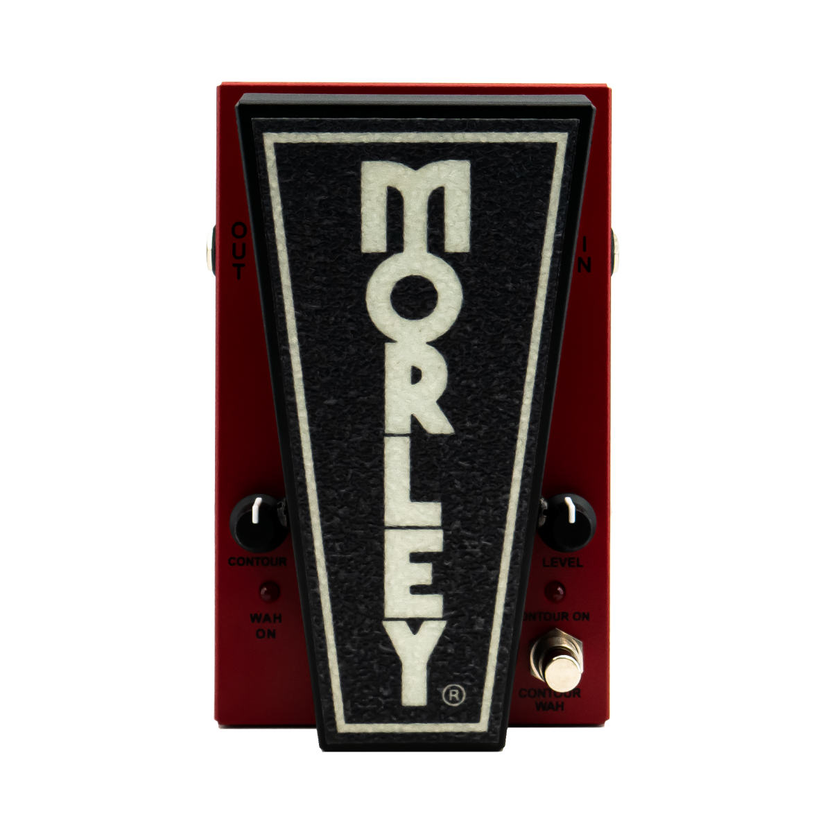Morley 20/20 Bad Horsie Wah