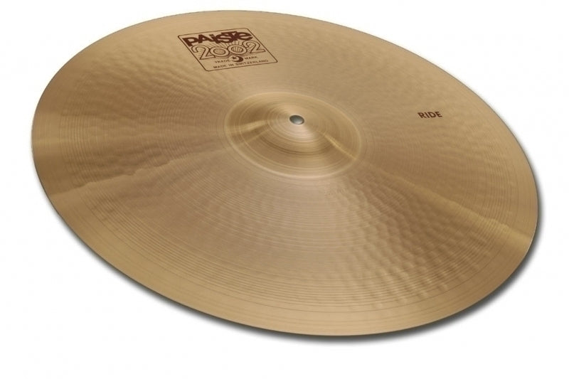 Paiste 2002 Ride da 22"