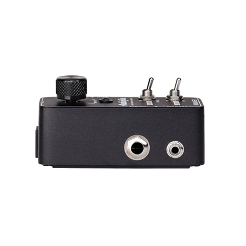 Mooer Audiofile Amplificatore per cuffie / Speaker Simulator
