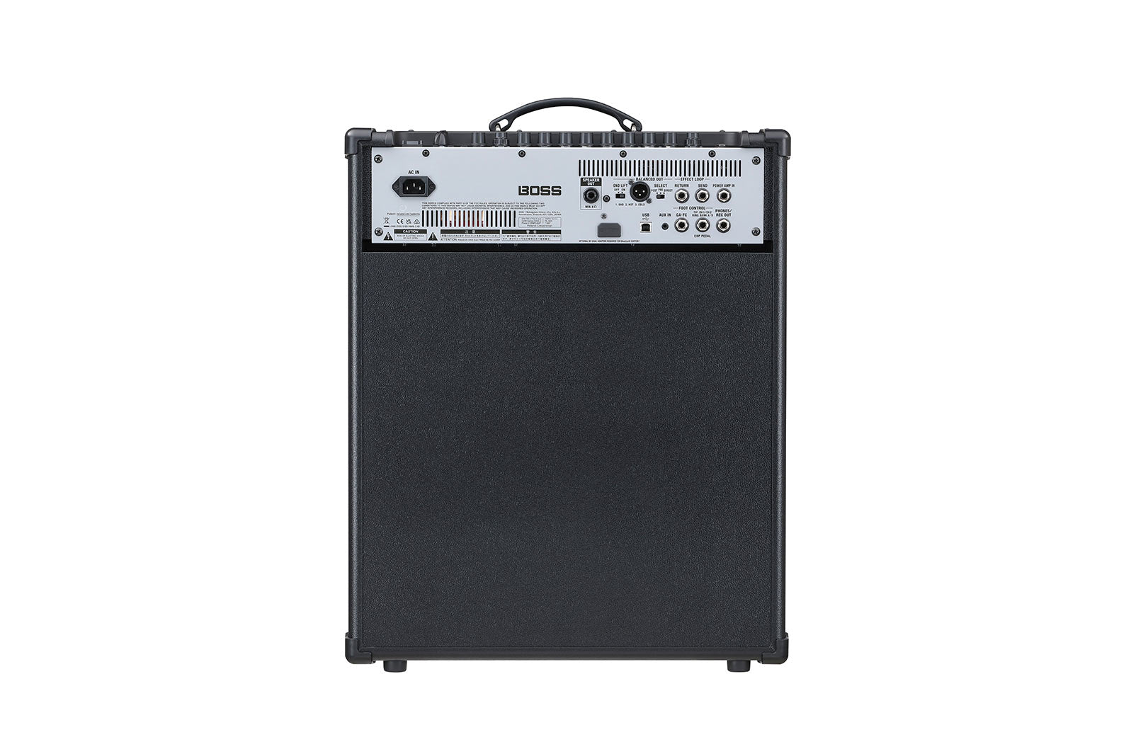 Boss KATANA 210 BASS Combo per Basso 160W