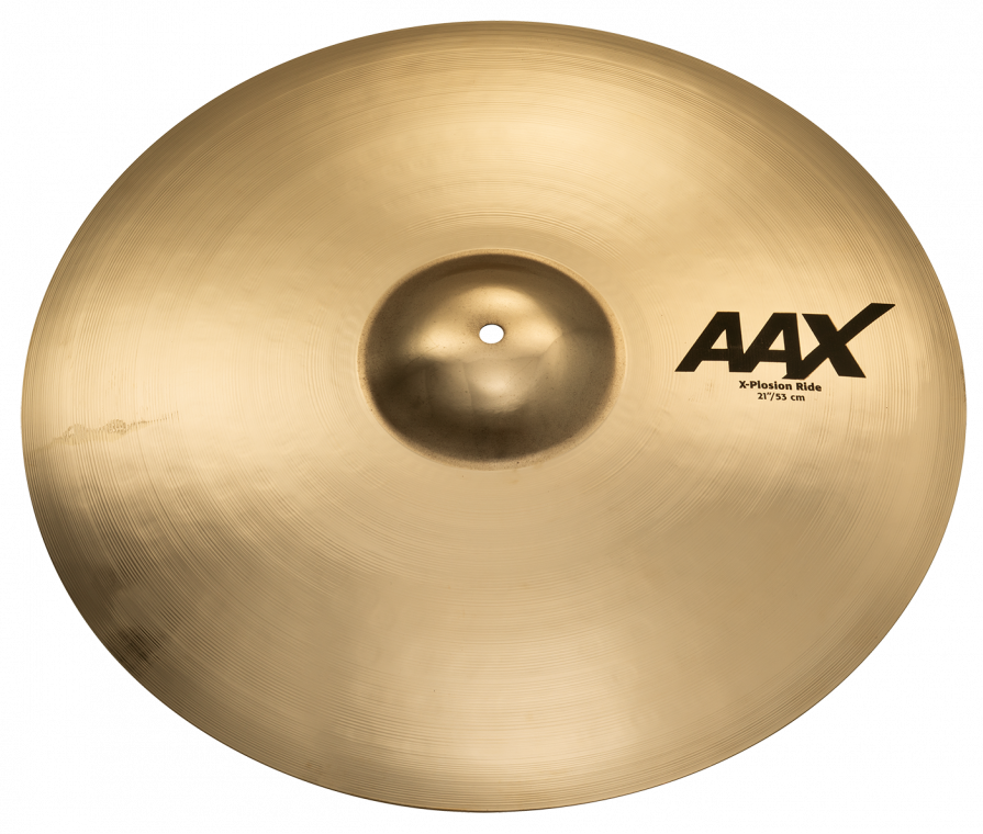 Sabian AAX X-Plosion Ride da 21"
