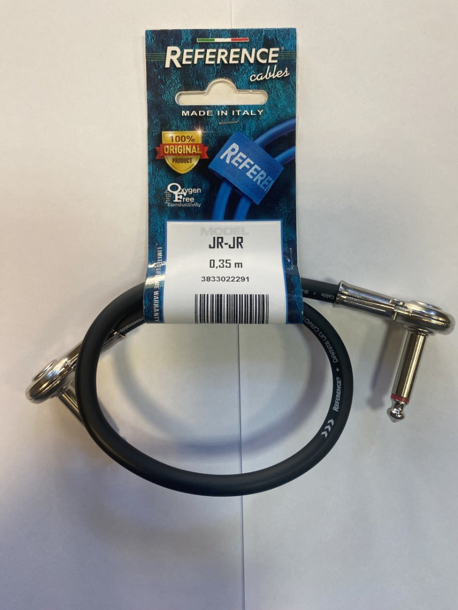 Reference "Dammi un Cavo " professionale  BK JRJR 0,35 R