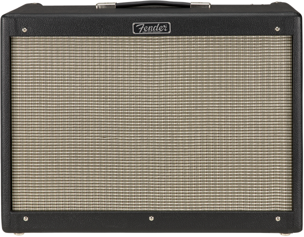 Fender Hot Rod Deluxe IV Black Amplificatore Valvolare per Chitarra 40W