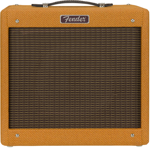 Fender Pro Junior IV, Lacquered Tweed