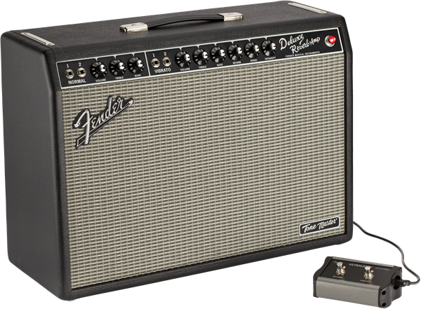 Fender Tone Master Deluxe Reverb