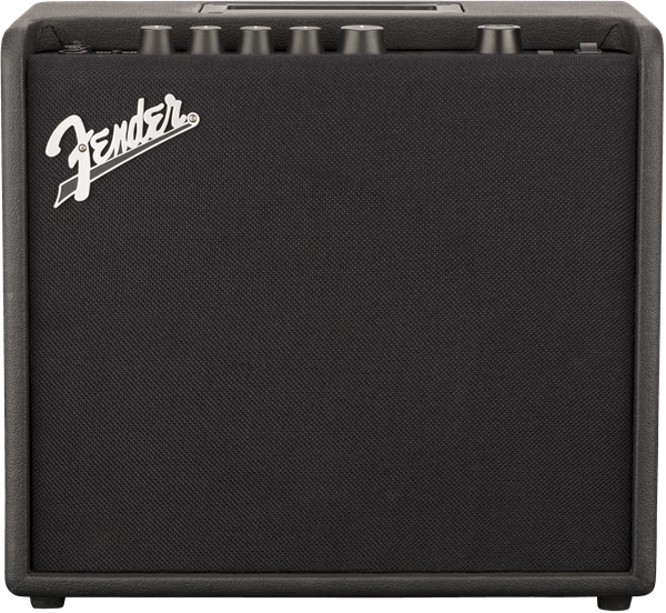 Fender Mustang LT25 Combo per chitarra 25W