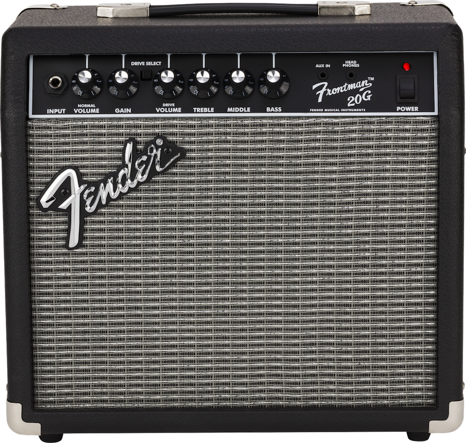 Fender Frontman 20G Combo per chitarra 20W