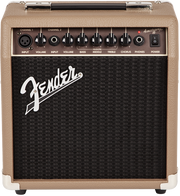 Fender Acoustasonic 15 AMPLIFICATORE PER CHITARRA ACUSTICA