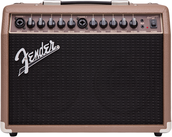 Fender Acoustasonic 40 per chitarra acustica