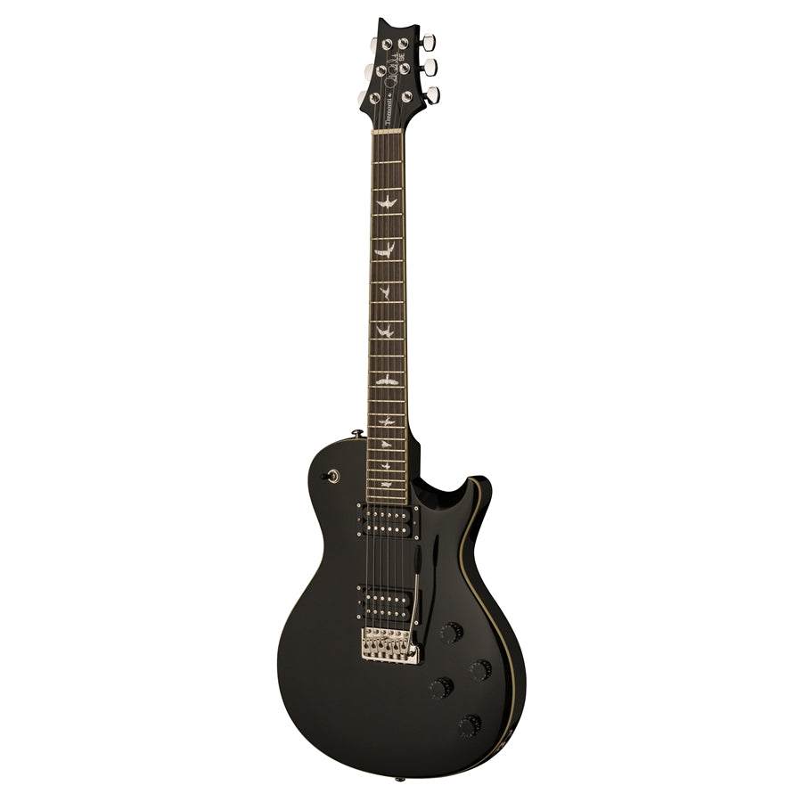 PRS SE Tremonti Standard Black