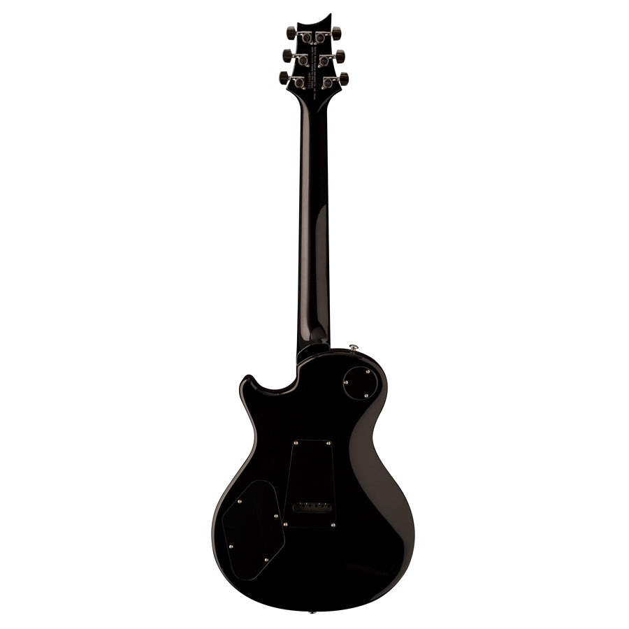PRS SE Tremonti Standard Black