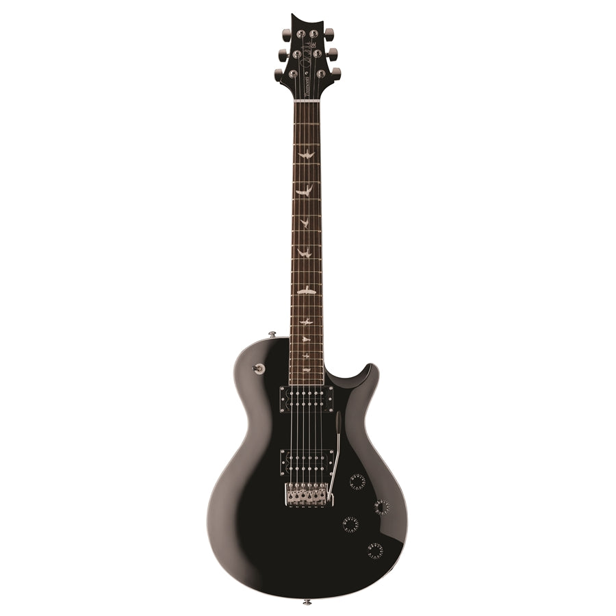 PRS SE Tremonti Standard Black