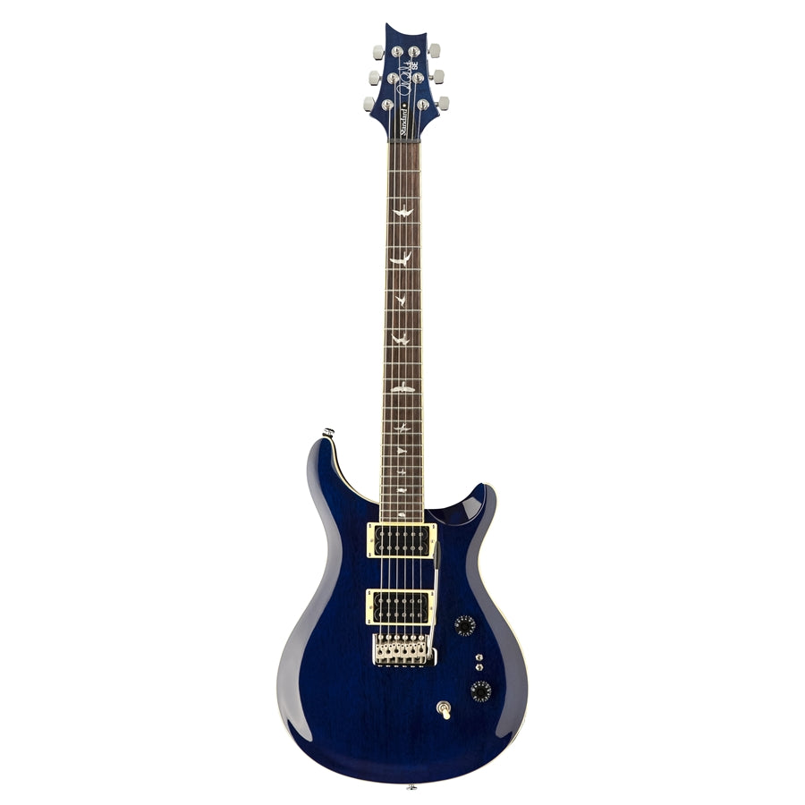 PRS - SE STANDARD 24-08 TRANSLUCENT BLUE
